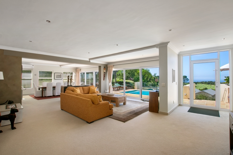 4 Bedroom Property for Sale in Pezula Golf Estate Western Cape